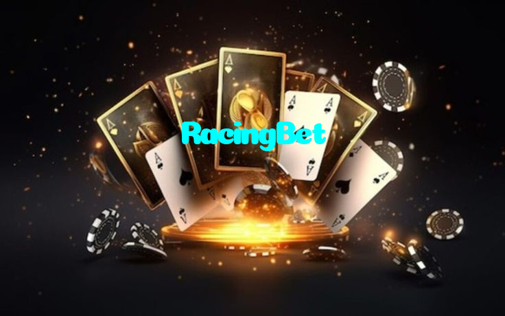 RacingBet خوش آمدید بونس +600% پیشکش موبائل ایپ کے پروموشن سیکشن میں دکھائی دیتی ہے۔