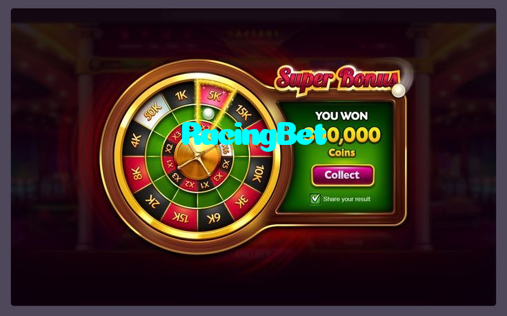 RacingBet خوش آمدید بونس +600% پیشکش موبائل ایپ کے پروموشن سیکشن میں دکھائی دیتی ہے۔